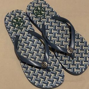 Tory Burch Flip Flops